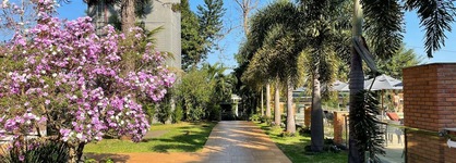 Cataratas Park Hotel E Eventos