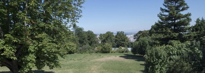 Fourvière Hôtel Lyon