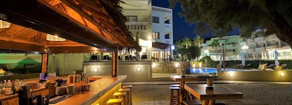 Aphrodite Beach