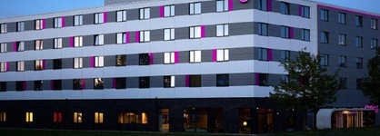 Moxy Munich Airport