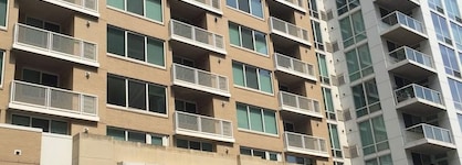 Concord By Executive Apartments