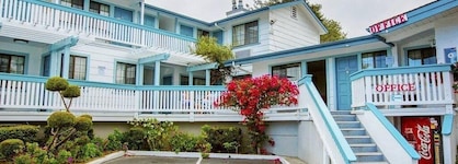 Arbor Inn Monterey