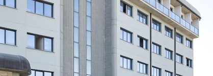B&B Hotel Bologna