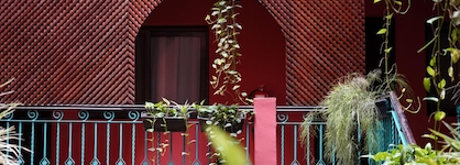 Hotel La Villa Racine