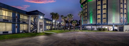Quality Inn Pasadena