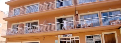 Hsr Gil