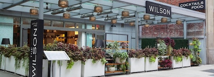 INNSiDE By Meliá New York Nomad