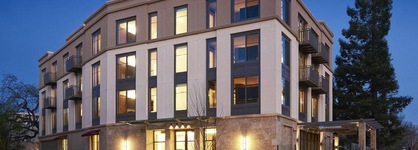 Clement Palo Alto – All-Inclusive Urban Resort