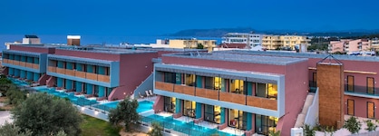 Harmony Boutique Resort