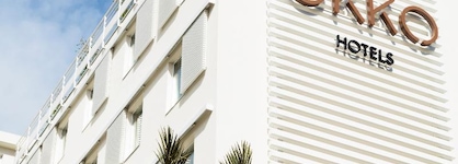 Okko Hotels Cannes Centre
