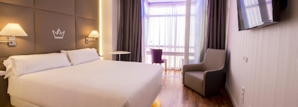 Erase Un Hotel