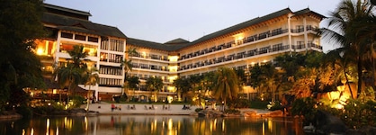 Mines Beach Resort