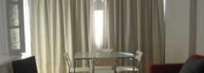 Apartamentos Bruja