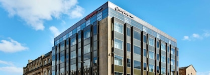 Hampton By Hilton Glasgow Central