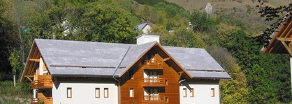 Lagrange Vacances Les Chalets Du Galibier