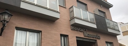 Hostal Manuela