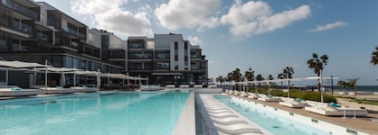 Nikki Beach Resort & Spa Dubai