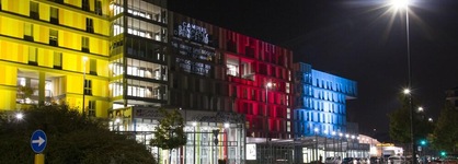 Hotel Campus Sanpaolo