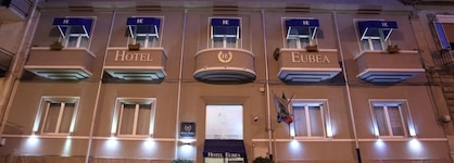 Hotel Eubea
