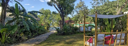 Ocho Artisan Bungalows - Adults Only