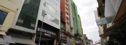 Queen Central Hotel