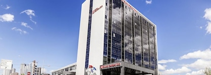 Hilton Garden Inn Ankara Gimat