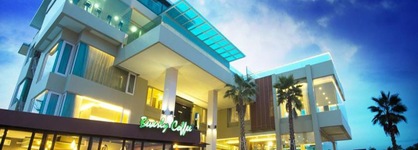 The Beverly Hills
