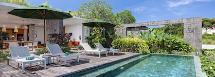 Hideaway Villas Bali – Uluwatu By Kanaan Hospitality