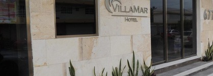 Hotel Villamar