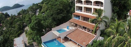 Villa Del Pescador