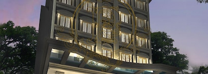 D'primahotel Bandung