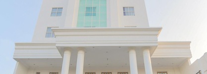 Same Hotel Malang