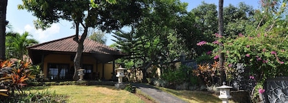 Puri Mangga Sea View Resort & Spa