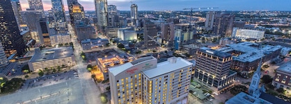 Hampton Inn Houston Downtown