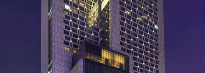 Grand Hyatt Chengdu