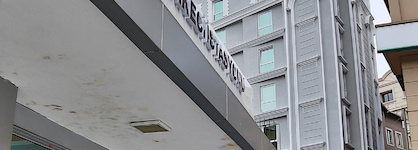 Glamour Hotel Istanbul Sirkeci