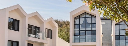 Albescent Pool Villa