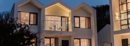 Albescent Pool Villa