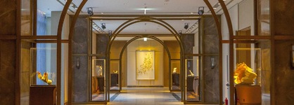 Taipei Marriott Hotel