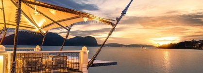 The St. Regis Langkawi