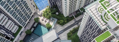 The Shore Hotel & Residences