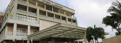 Hotel Monticello