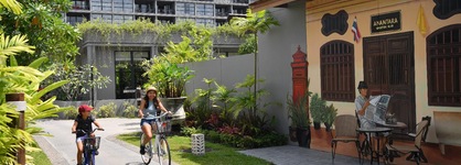Anantara Vacation Club Mai Khao