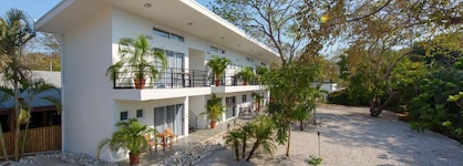In The Shade Hotel - Coworking - Adults Only