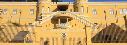 Apartotel Tairona