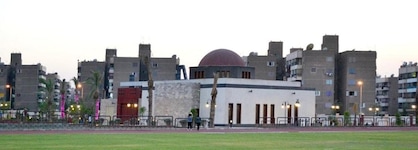 Jewel Sports City And Aqua Park
