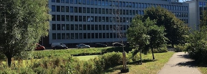 B-Aparthotel Kennedy