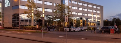 Urban Lodge Hotel