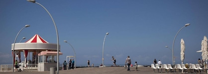 Play Seaport Suite Hotel Tlv