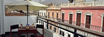 Hoteles Riviera - Mansión
